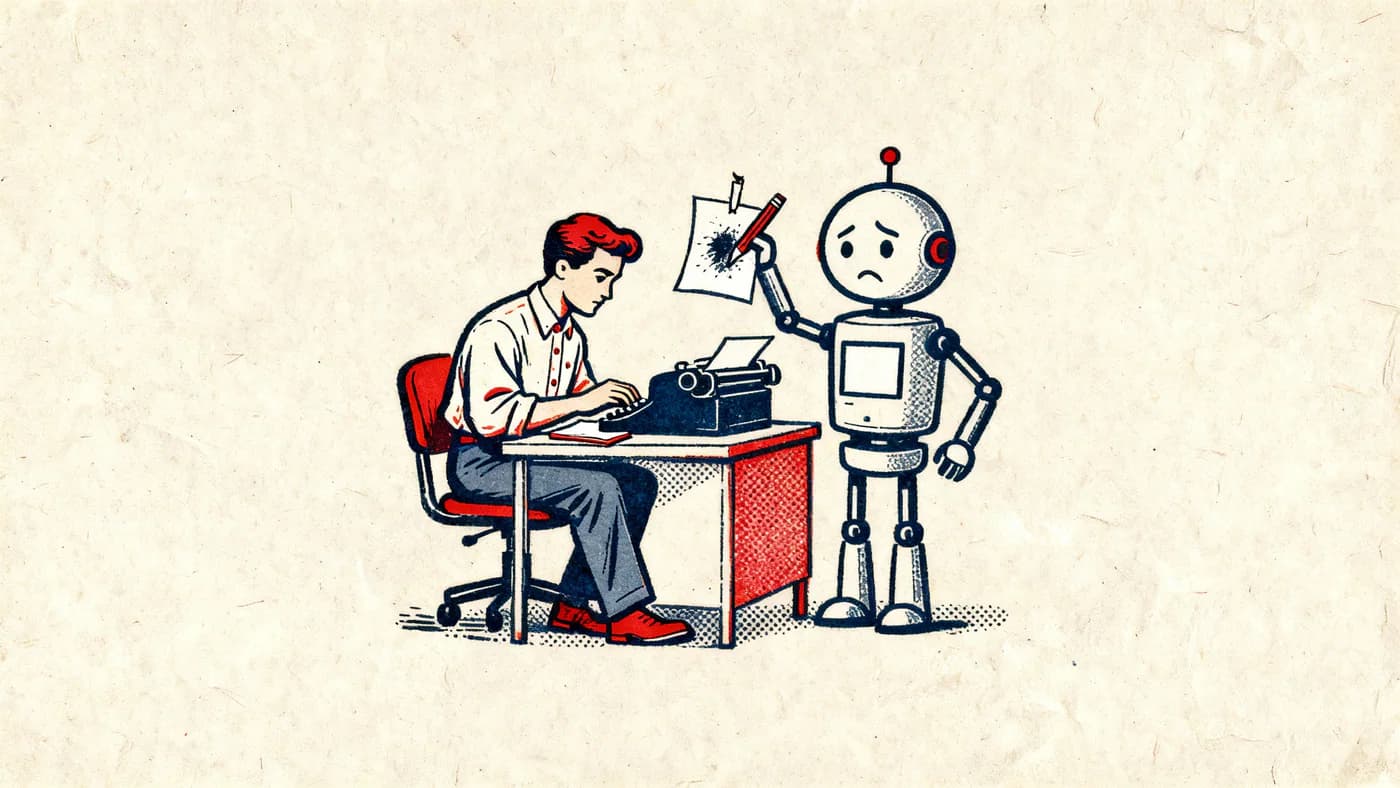 3 กลุ่มงานที่ AI แทนที่ไม่ได้! เจาะลึกทักษะ "มนุษย์" ที่หุ่นยนต์ยังเลียนแบบไม่ติด