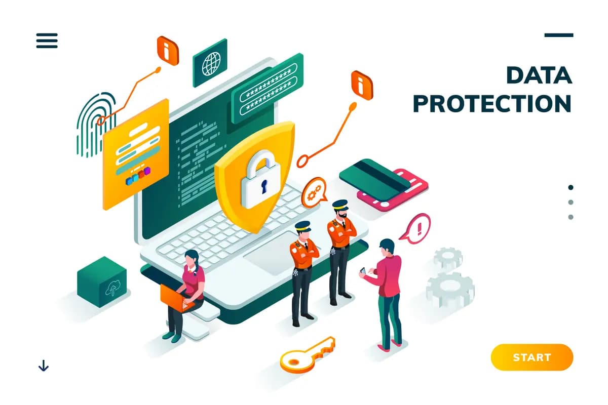 ความปลอดภัยของข้อมูลบัญชีบน Cloud: ทำไม ACCOS ถึงปลอดภัยกว่าการเก็บเอกสารไว้ในตู้?