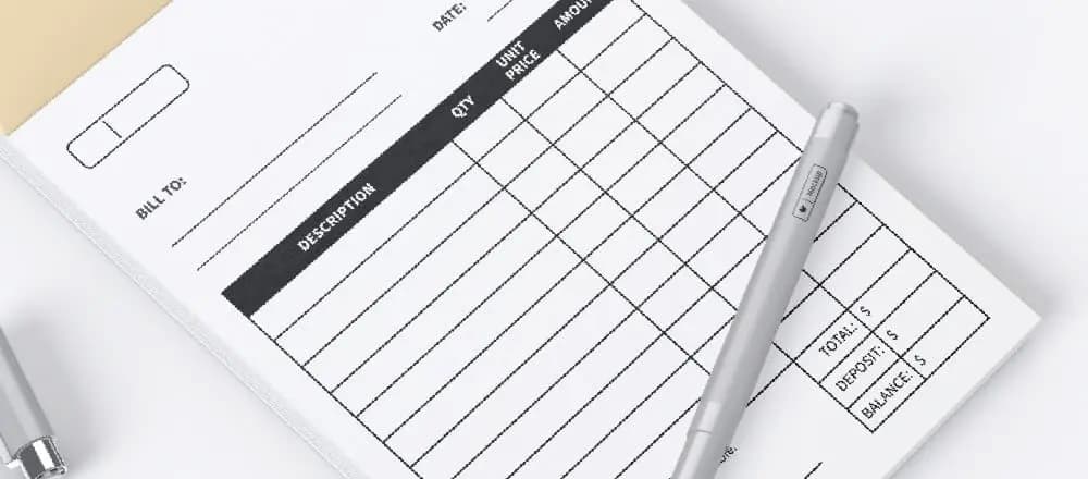 ไขปัญหาโลกแตก SME! "บิลเงินสดเขียนมือ" ซื้อของร้านทั่วไป ทำยังไงให้ลงบัญชีบริษัทได้?