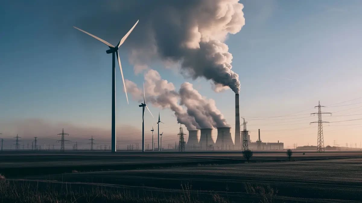 เทรนด์รักษ์โลกมาแรง! "Carbon Tax" (ภาษีคาร์บอน) คืออะไร ธุรกิจ SME ไทยต้องเตรียมตัวไหม?